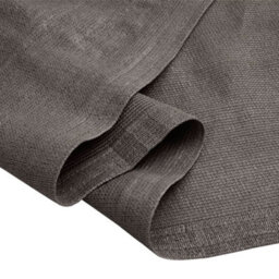 Berkfield Tent Carpet 250X250 Cm Anthracite Hdpe - thumbnail 6