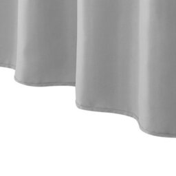 Thehotsale Blackout Curtains Thermal 1 Panel Waterproof Insulated Curtain 132 X 274Cm - thumbnail 5