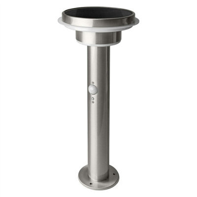 Osram Endura Solar 40Cm Post Outdoor Light 400 Lm - image 1