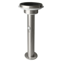 Osram Endura Solar 40Cm Post Outdoor Light 400 Lm