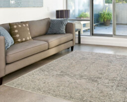 Oriental Weavers Maestro New Cream Rug-160Cm X 230Cm - thumbnail 1
