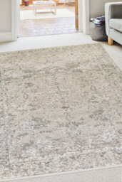 Oriental Weavers Maestro New Cream Rug-160Cm X 230Cm - thumbnail 2