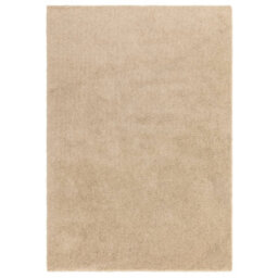 The Rug Edit Super Snug Washable Natural Area Rug - 160X230Cm - thumbnail 2