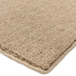 The Rug Edit Super Snug Washable Natural Area Rug - 160X230Cm - thumbnail 5