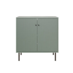 Garrucha Utility Shoe Cabinet Dowager Green - thumbnail 5