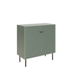 Garrucha Utility Shoe Cabinet Dowager Green - thumbnail 2