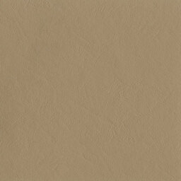 Faux Leather Round Stool Seating Truffle Light Brown Faux Leather - thumbnail 3