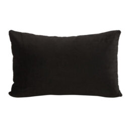 Something Different Dark Forest Rectangular Filled Cushion Black/multicoloured (40Cm X 24Cm) - thumbnail 2