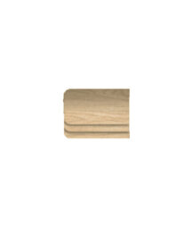 Natural Wood Grain Pvc Venetian Blind 152Cm Drop (25mm Slats) 100Cm Wide - thumbnail 5