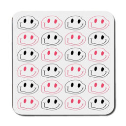 Benjamin Tate Design Artful Placemat And Coaster Set Premium Print Collection With Wood Base Limited Edition - thumbnail 3