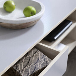 Nöa & Nani Noa & Nani Tv Unit In Grey & Oak Finish Jarstorp - thumbnail 5
