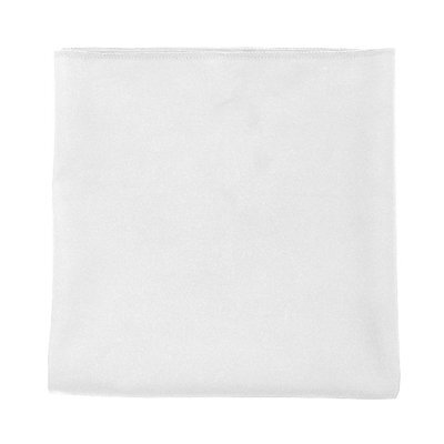 Sols Atoll 70 Microfibre Bath Towel White (70 X 120 Cm) - image 1