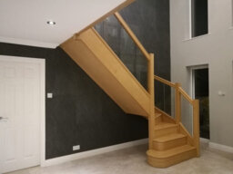 Lite Stone D Black Line Slate Veneer 30 X 20Cm Sample - thumbnail 6