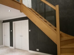 Lite Stone D Black Line Slate Veneer 30 X 20Cm Sample - thumbnail 5