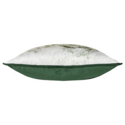 Furn. Classic Reindeer Velvet Cushion Cover - thumbnail 3