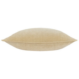 Yard Heavy Chenille Velvet Piped Cushion Cover - thumbnail 2