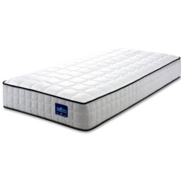 Bedz Online Bedzonline Gravity Memory Foam Orthopaedic Hybrid Mattress, Cool Touch Breathable Fabric, 4Ft Small Double (120X190Cm) - thumbnail 8