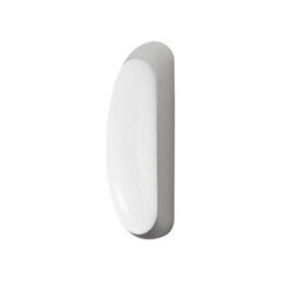 Luminosa Lighting Luminosa Noa Led Outdoor Wall Light Grey Ip44 - thumbnail 1