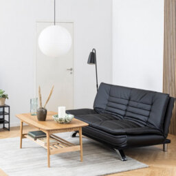 Furniture To Go Emma Coffee Table In Oak Veneer - thumbnail 4