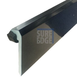 Rubber Roofing Kit For Porches With Flat Roofs - Porch Roof Kit With Black Trims (2M X 2M) - Classicbond Epdm - thumbnail 5