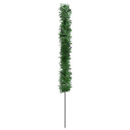 Walplus Christmas Light Decorations With Spikes 3 Pcs Star 50 Leds 29 Cm - thumbnail 6