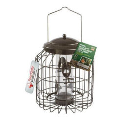 Gardman Heavy Duty Small Bird Seed Feeder - thumbnail 1