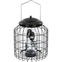 Gardman Heavy Duty Small Bird Seed Feeder - thumbnail 3