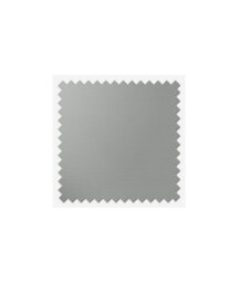 Dark Grey Water & Moisture Resistant Pvc Blackout Roller Blinds Ideal For Bathroom & Kitchen 160Cm Length - thumbnail 2