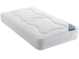 Divan Base Direct Dura Beds Roma Deluxe Super Orthopaedic Sprung Divan Bed Set 6Ft Super King 2 Drawers Side- Lino Stone - thumbnail 3