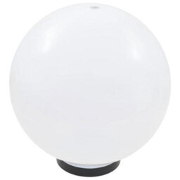 Led Bowl Lamps 2 Pcs Spherical 30 Cm For Gardens, Patios, Paths And Yards - thumbnail 4