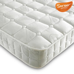 Sareer Furniture Economical Mattress Double - 4Ft6 - thumbnail 1