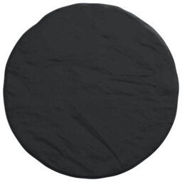 Walplus Outdoor Table Cover Black 92 X 92 X 10 Cm 210D Fabric - thumbnail 8