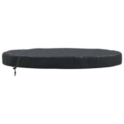 Walplus Outdoor Table Cover Black 92 X 92 X 10 Cm 210D Fabric - thumbnail 5