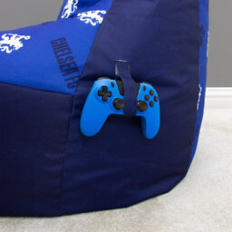 CHELSEA FOOTBALL CLUB Chelsea Blueday Rocker Bean Chair - thumbnail 7