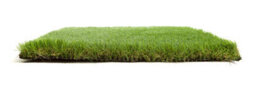 Best Artificial 30mm Grass 1Mx4M (3.3Ft X 13.1Ft) - 4M² Child & Pet Friendly Easy Install Turf Roll Uv Stable Artificial Lawn - thumbnail 2