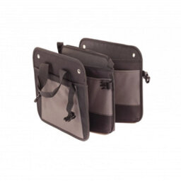 Foldable Car Boot Storage Organiser Tidy Box Bag - thumbnail 5