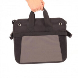 Foldable Car Boot Storage Organiser Tidy Box Bag - thumbnail 3