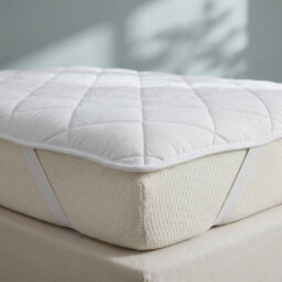 Homescapes Advanced Cooling Mattress Topper, 140 X 200 Cm - thumbnail 5