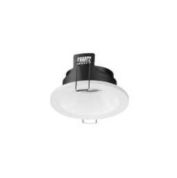 Luminosa Lighting Luminosa Ter Outdoor Recessed Downlight White, Ip65 - thumbnail 1