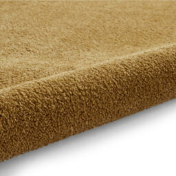 Charcoal Plain Shaggy Rug, 17mm Thickness Stain-Resistant Rug, Modern Rug For Bedroom, & Dining Room-60Cm X 115Cm - thumbnail 6