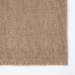 The Rugs Nature Collection Outdoor Rug In Neutral 5300N - thumbnail 6