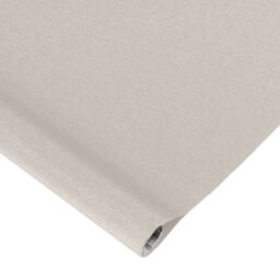 GoodHome Boreas Corded Pearl Grey Blackout Roller Blind (W)90Cm (L)180Cm - thumbnail 6
