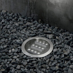 Ideal Lux Taurus Led Outdoor Recessed Floor & Decking Steel Ip67, 3000K - thumbnail 2