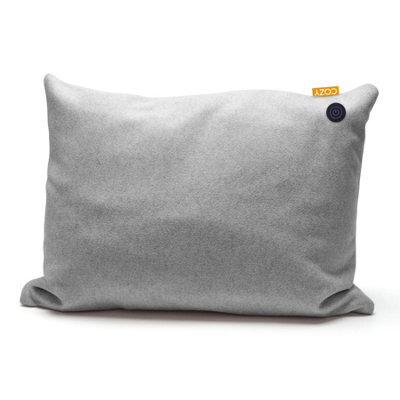 Bodi-Tek Cozy Heated Cushion Tove 60Cm X 45Cm - image 1