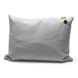 Bodi-Tek Cozy Heated Cushion Tove 60Cm X 45Cm - thumbnail 1