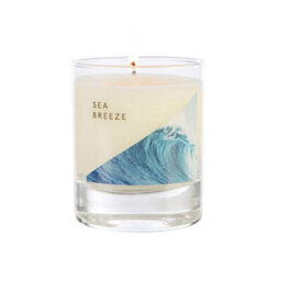 Wax Lyrical Sea Breeze Small Candle Jar - thumbnail 2