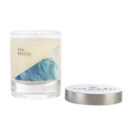 Wax Lyrical Sea Breeze Small Candle Jar - thumbnail 3