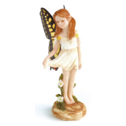 Country Artists Fairy Way Figurine - Sundays Child - thumbnail 1