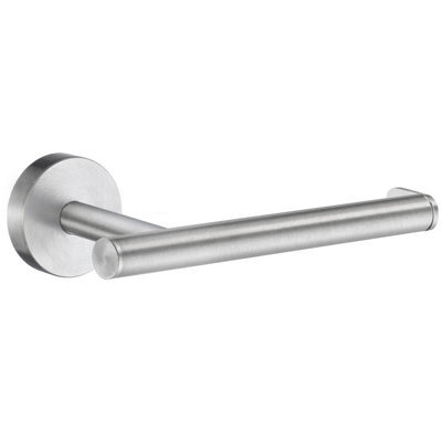 Smedbo Wall Mounted Toilet Roll Holder For Bathroom Toilet Paper