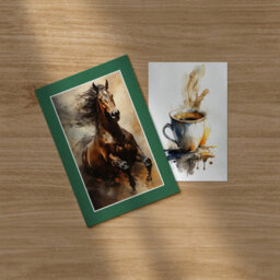 Ak Frames 12X8 Emerald Picture Mounts To Fit 10X6 Aperture Size - Mount Board Only (No Frame Included) - thumbnail 5